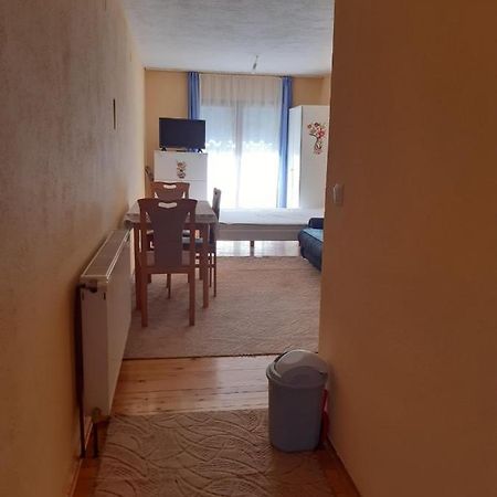 Apartman Aurelia Bihac Ngoại thất bức ảnh