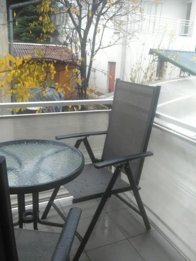 Apartman Aurelia Bihac Ngoại thất bức ảnh